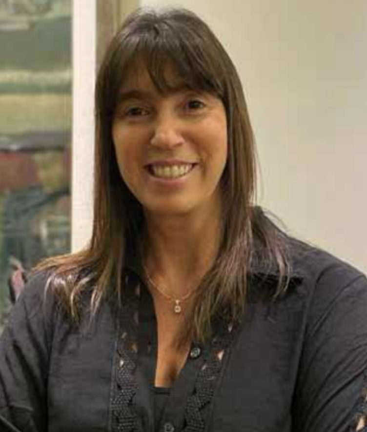 Carla Antonaccio